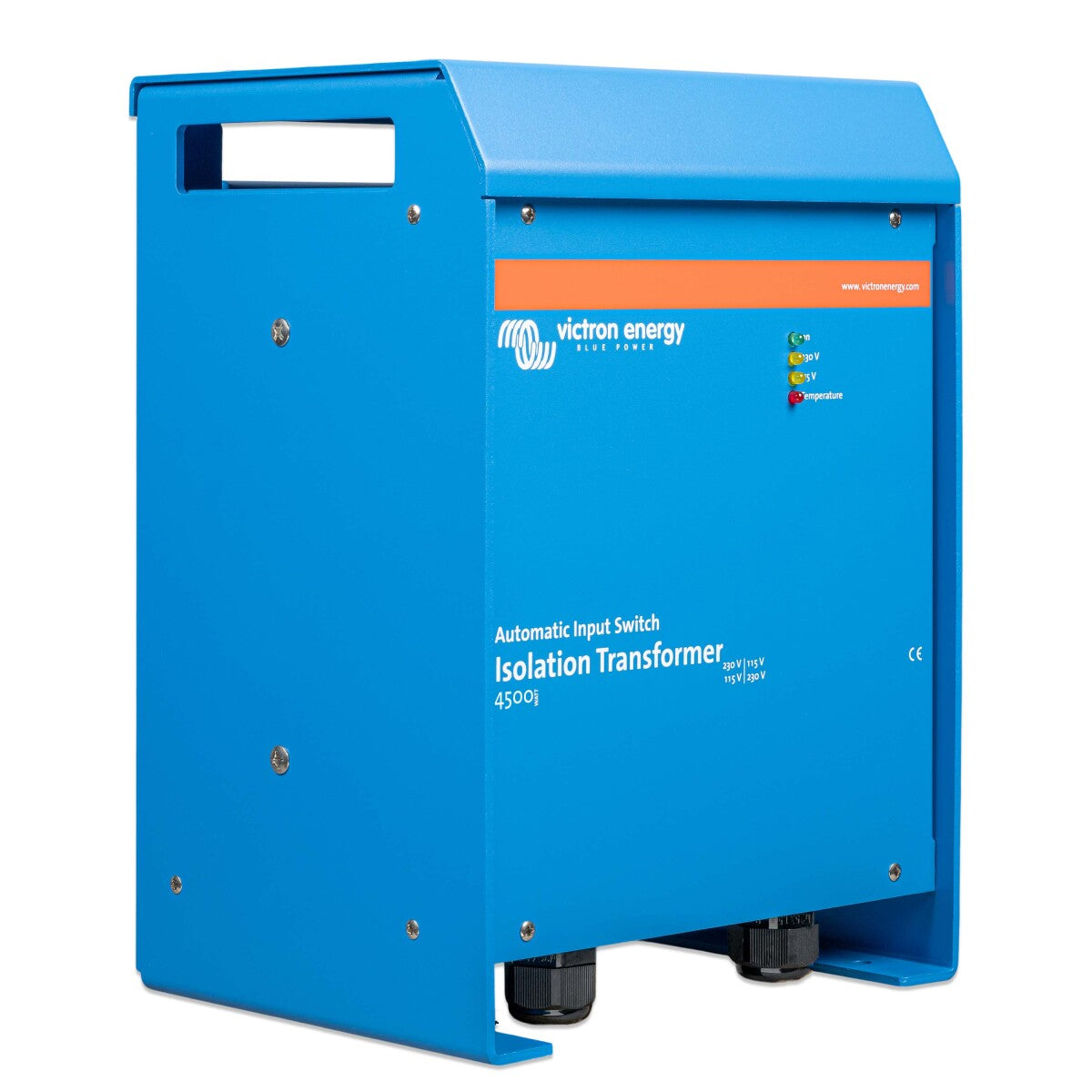 Victron Trenntransformator 4500W 115/230V