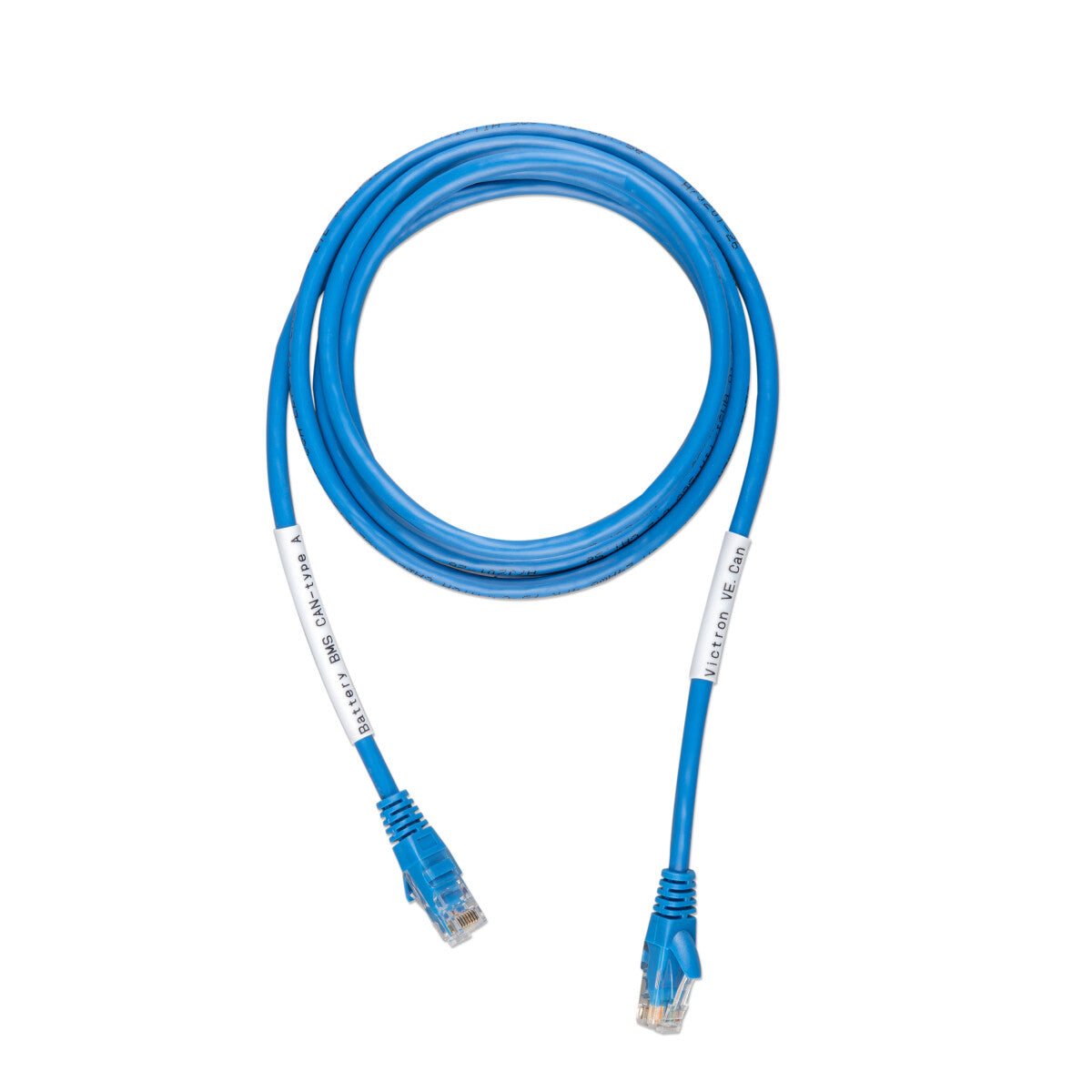 Victron VE.Can to CAN-bus BMS Type A Cable 1.8 m · Delivery time approx. 2–4 weeks