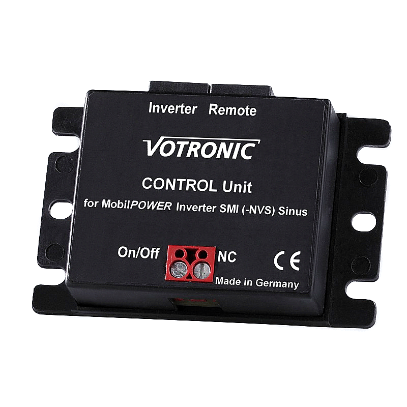 Votronic Control Unit for MobilPOWER Inverter - 2065