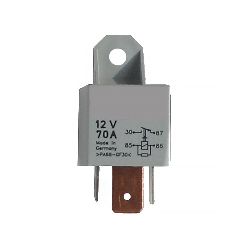 Votronic Hochleistungs-Trennrelais 12 V / 70 A - 2200 – Marine Infinite Shop