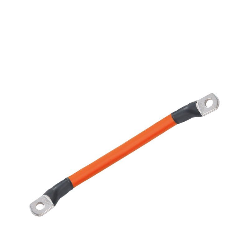 Votronic Hochstromkabel rot 25 mm², 40 cm lang - 2262 – Marine Infinite Shop