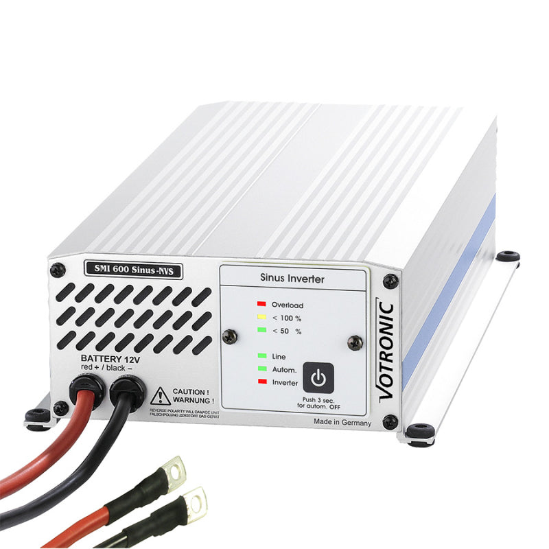 Votronic MobilPower SMI 600-NVS - 3158 – Marine Infinite Shop
