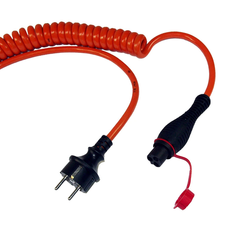 Votronic Spiral-Anschlusskabel 230 V - 2305 – Marine Infinite Shop