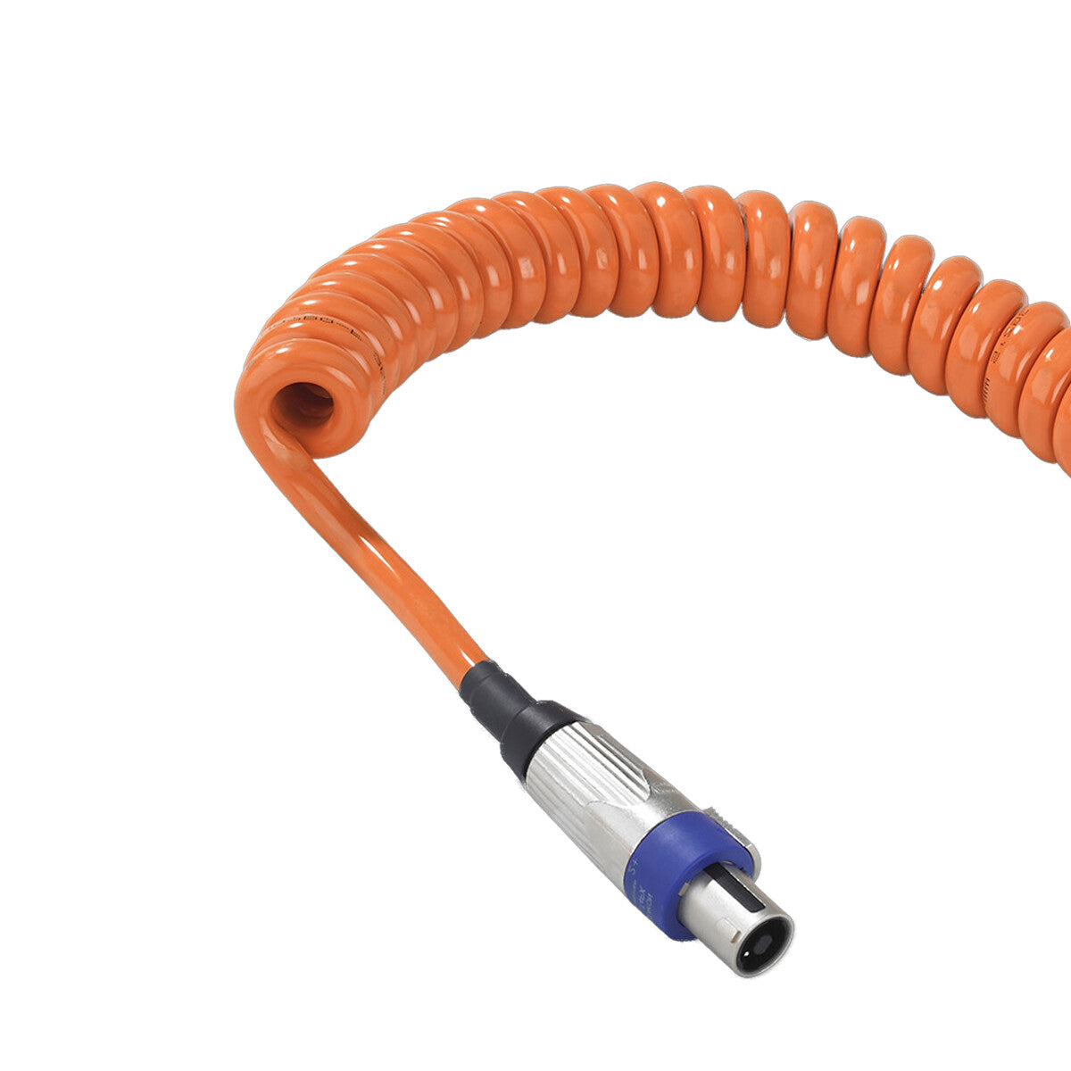 Votronic Spiral-Ladekabel 5 m, hochflex. mit Ladestecker - 2319 – Marine Infinite Shop