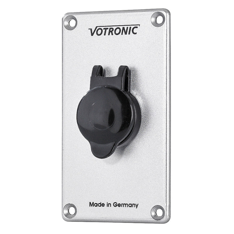 Votronic Socket Panel S - 1293