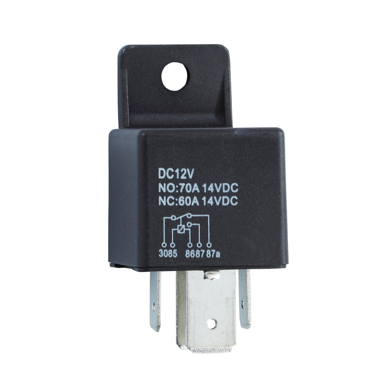 Votronic Umschaltrelais 12 V / 60 A für VBCS Triple - 2202 – Marine Infinite Shop