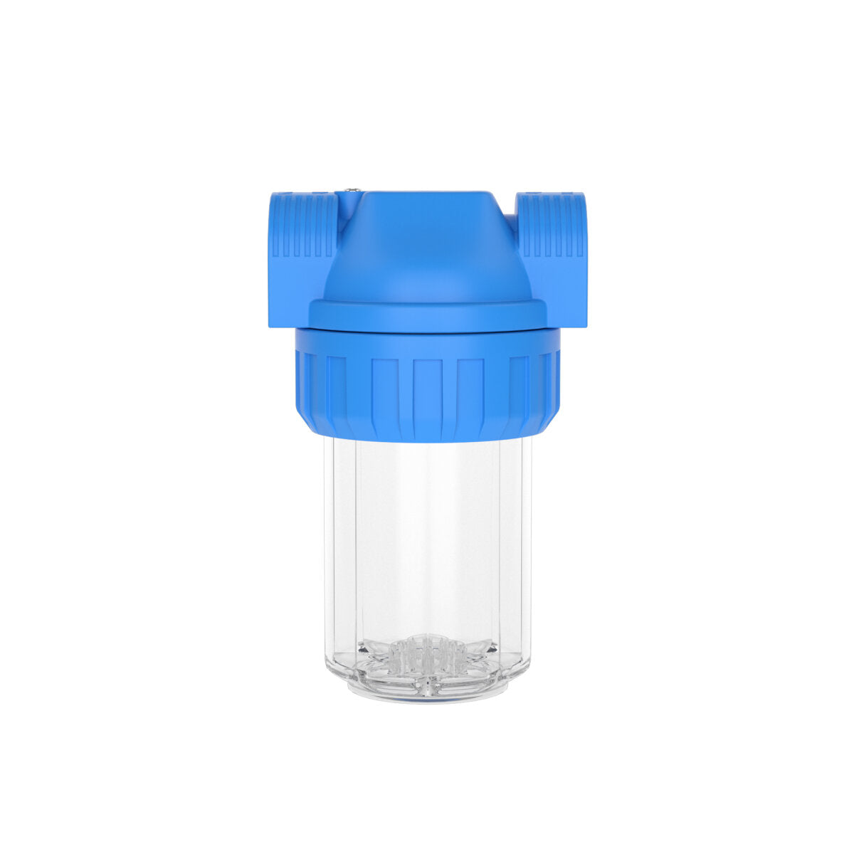 Wasserfilter-Gehäuse (Größe S) mit Anschluss IG 1/2" – Marine Infinite Shop