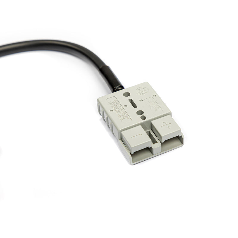 WATTSTUNDE® Adapterkabel (2x)4 mm² Typ-MC4/A50PS 20 cm schwarz – Marine Infinite Shop (7/7)