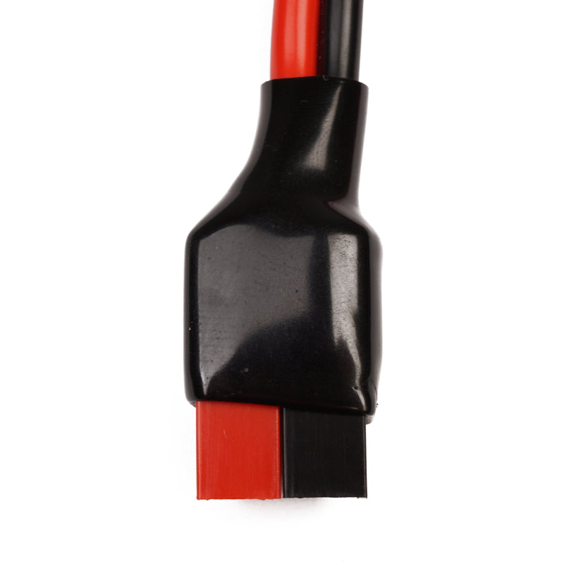 WATTSTUNDE® Adapterkabel 4 mm² APP/Aderendhülse 50 cm schwarz – Marine Infinite Shop (2/3)