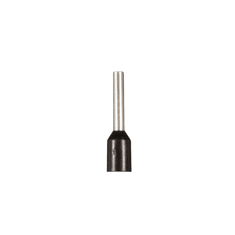 WATTSTUNDE® Aderendhülse 1 mm² schwarz 25 Stk. – Marine Infinite Shop (2/2)