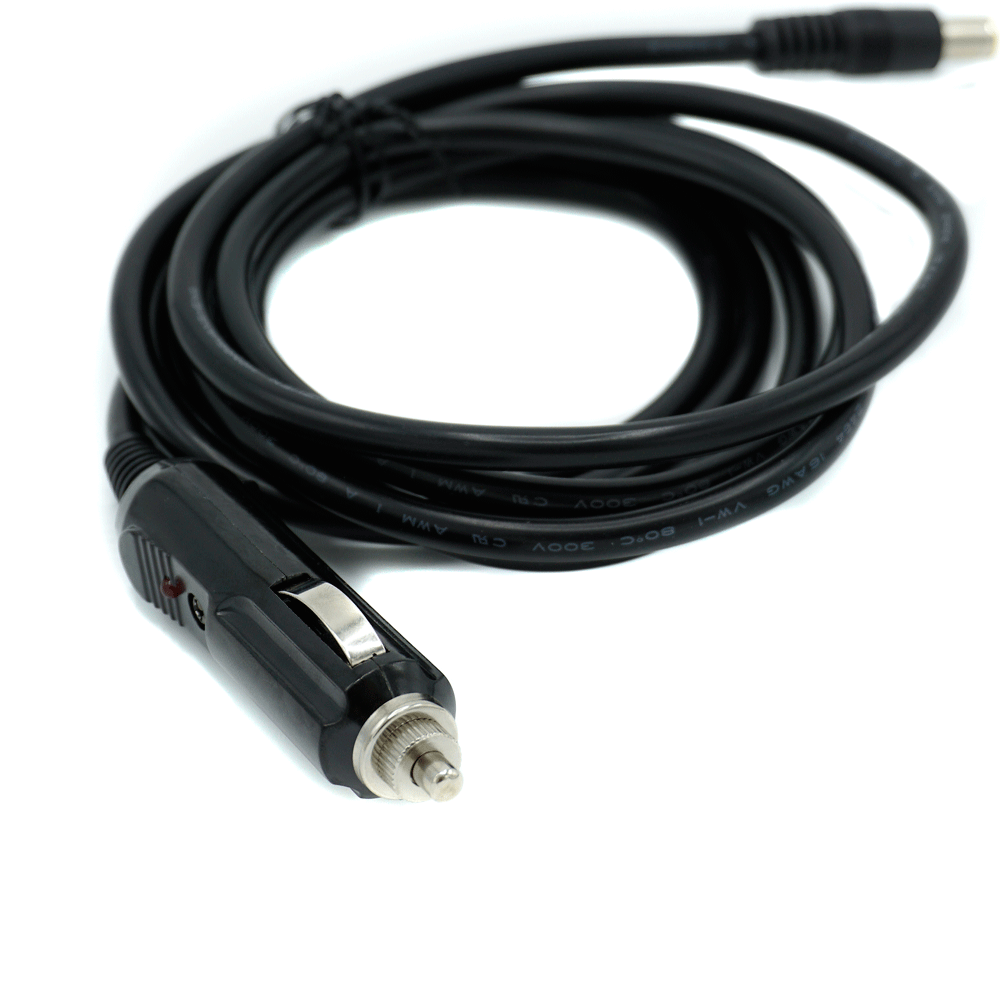 WATTSTUNDE® AK-12V-7909 Adapterkabel Zigarettenanzünder auf DC7909 male – Marine Infinite Shop
