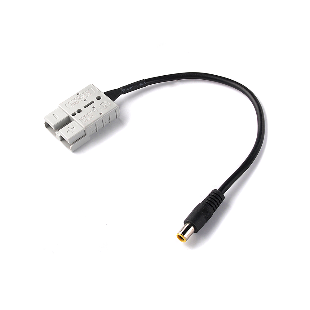 WATTSTUNDE® AK-A50-7909 Adapterkabel Anderson A50 auf DC7909 male – Marine Infinite Shop