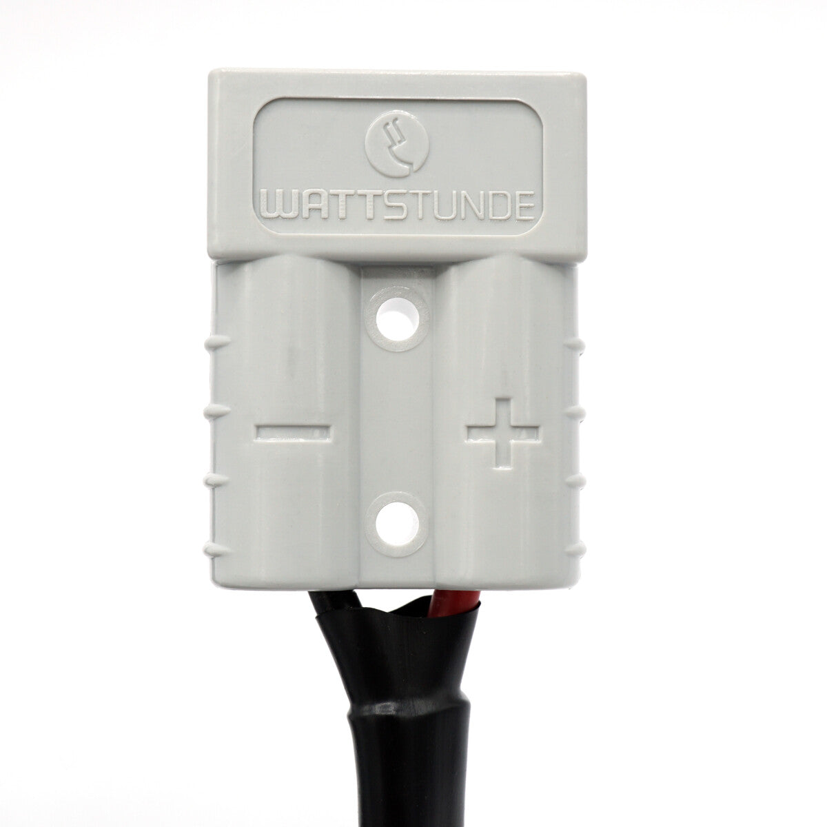 WATTSTUNDE® AK-A50-8020 adapter cable Anderson A50 to DC8020 male