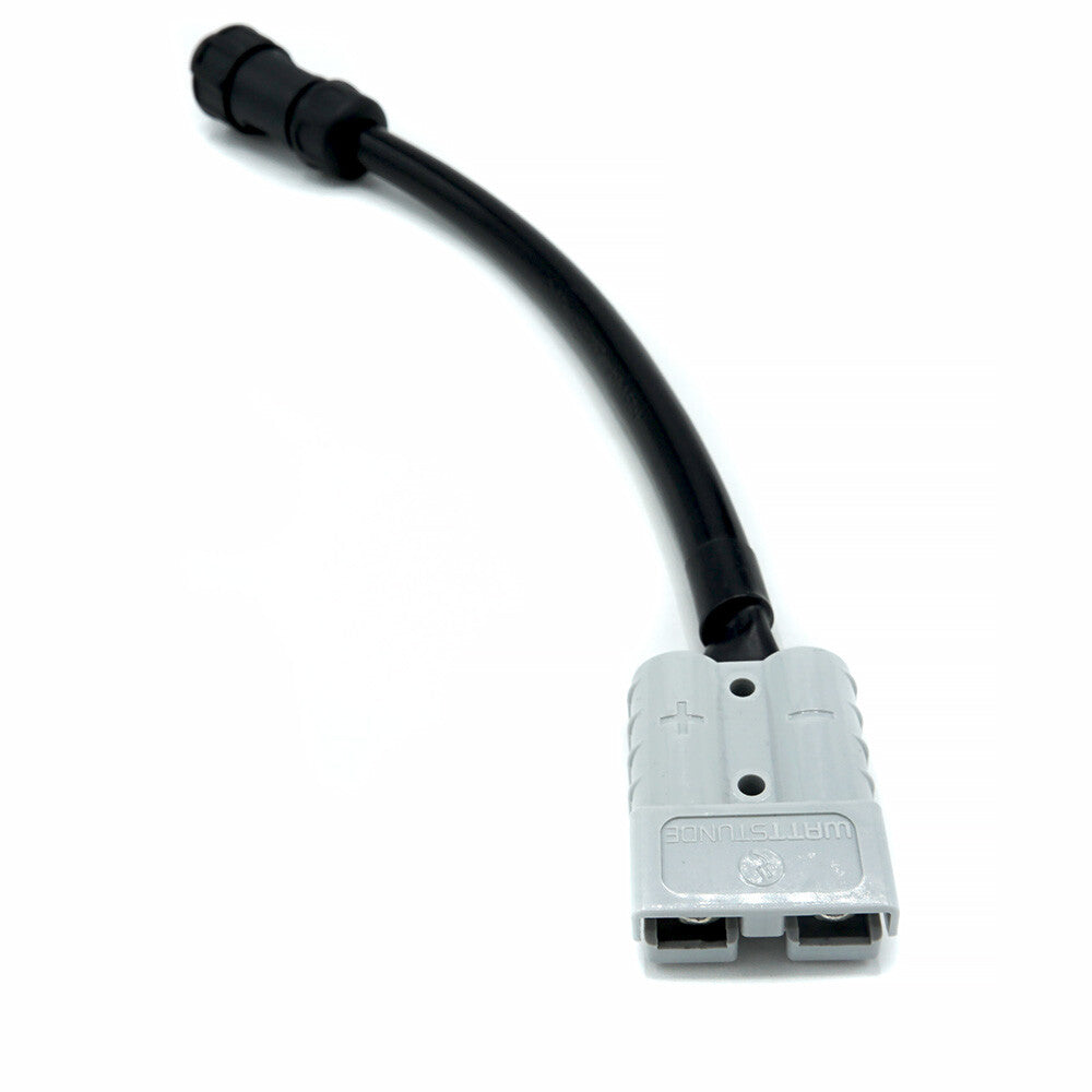 WATTSTUNDE® AK-A50-WM212P adapter cable Anderson A50 to WM212P