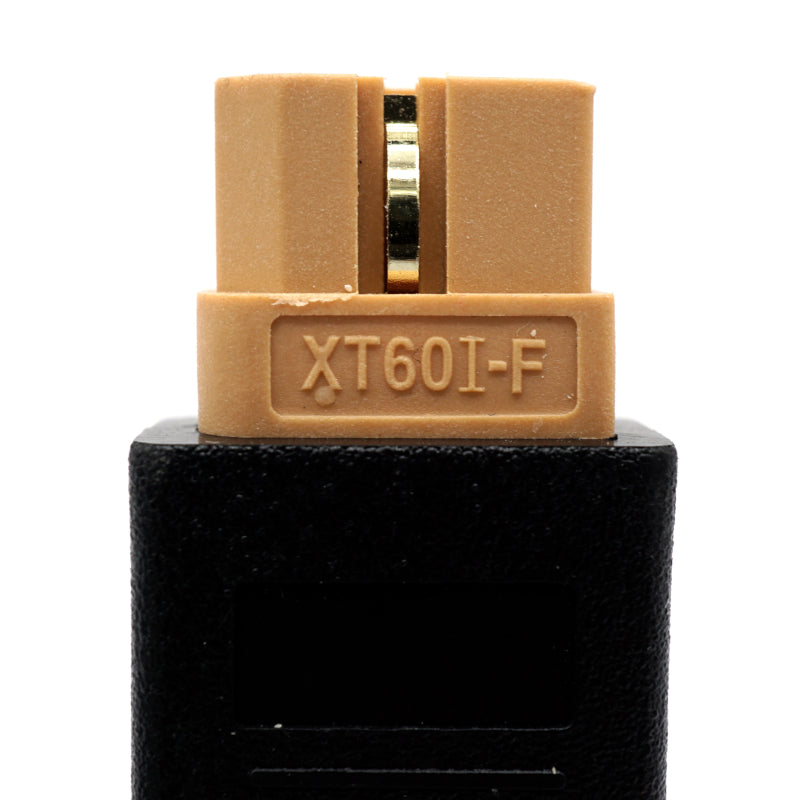 WATTSTUNDE® AK-A50-XT60-3 Adapterkabel Anderson A50 auf XT60 female mit 3 Kontakten – Marine Infinite Shop (4/5)