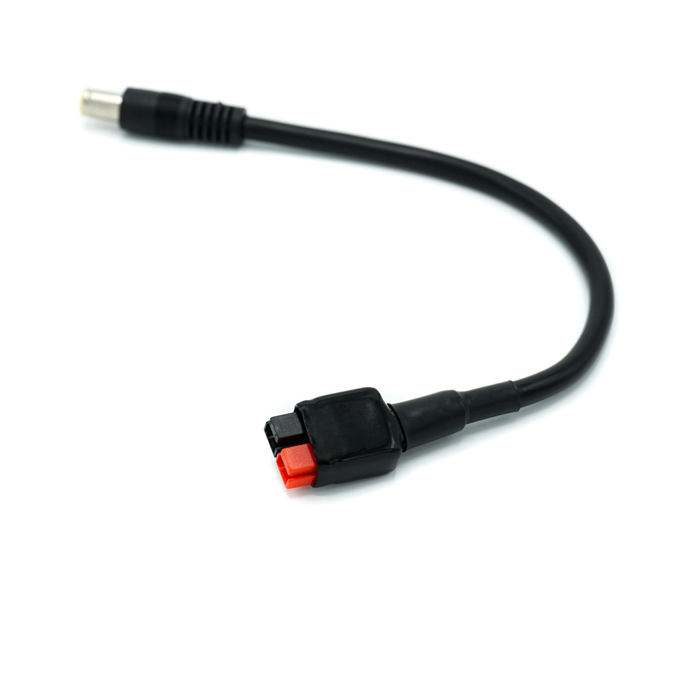 WATTSTUNDE® AK-APP-7909 adapter cable Anderson Power Pole to DC7909 male