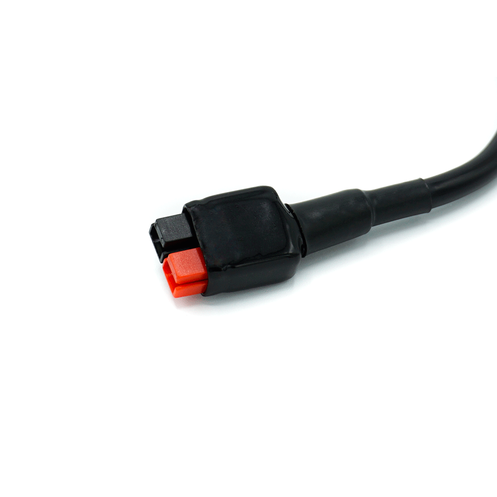 WATTSTUNDE® AK-APP-7909 adapter cable Anderson Power Pole to DC7909 male