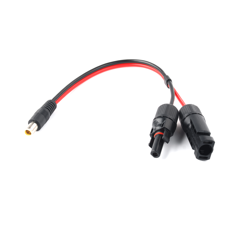 WATTSTUNDE® AK-MC-7909 Adapterkabel MC4 auf DC7909 male – Marine Infinite Shop