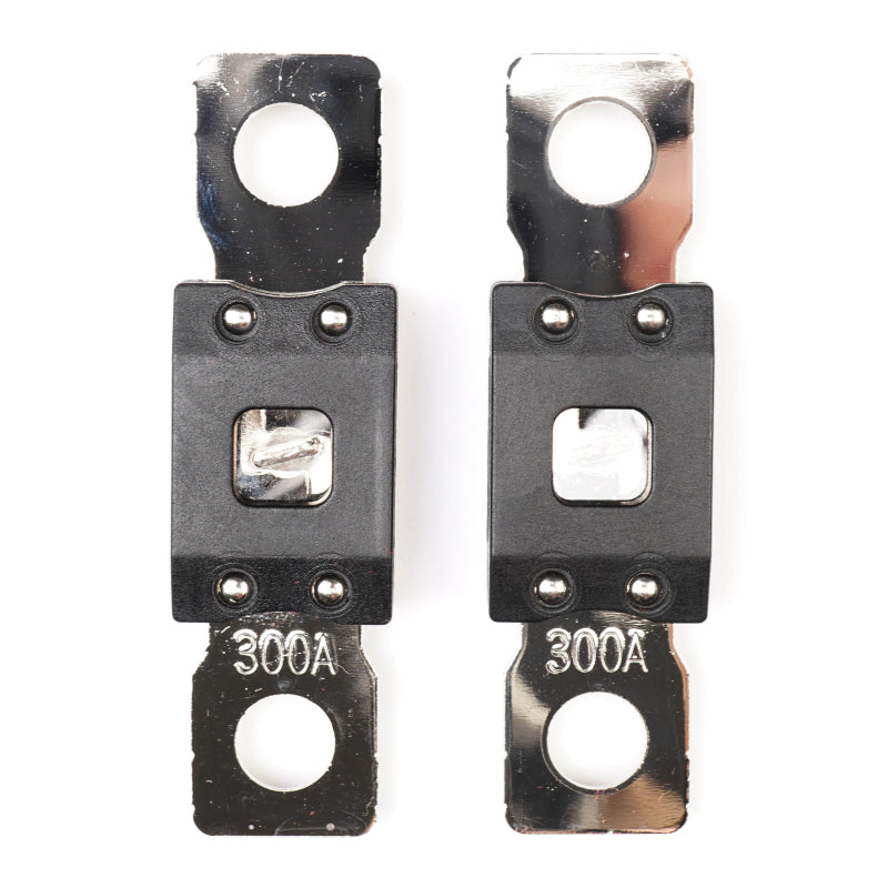 WATTSTUNDE® ANM Hochlast-Streifen-Sicherung 2x300 A – Marine Infinite Shop (1/2)