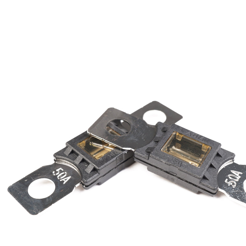 WATTSTUNDE® ANM Hochlast-Streifen-Sicherung 2x50 A – Marine Infinite Shop (2/3)