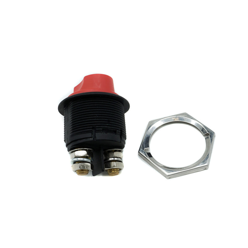WATTSTUNDE® Batterie Trennschalter 1 Batterie ohne Gehäuse – Marine Infinite Shop (3/3)