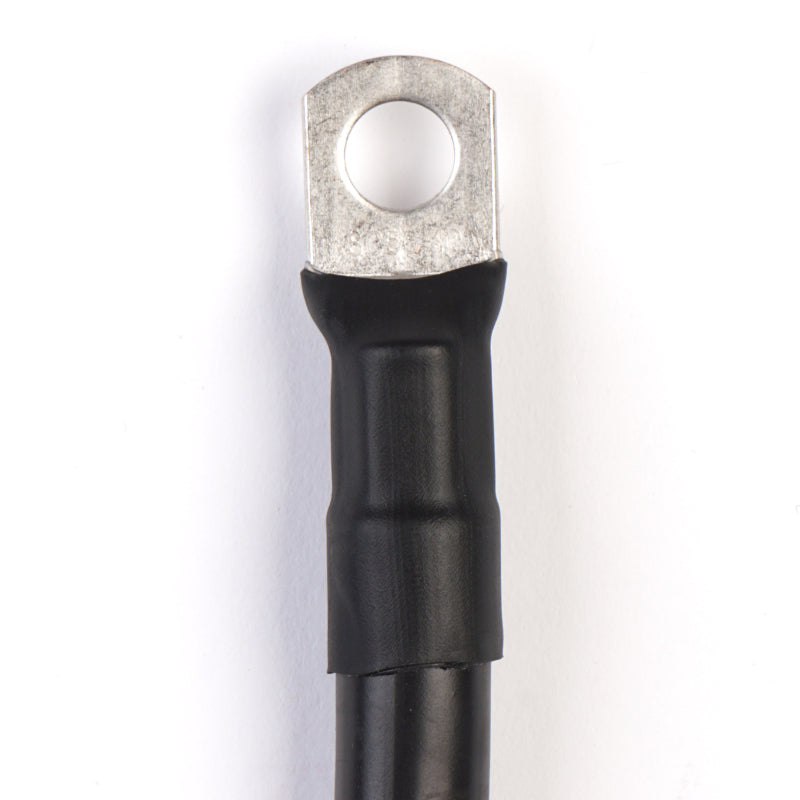 WATTSTUNDE® Batteriekabel 50 mm² M8/M10 15 cm schwarz – Marine Infinite Shop (3/3)