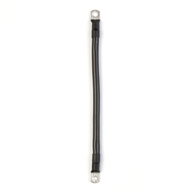 WATTSTUNDE® Batteriekabel 50 mm² M8/M10 30 cm schwarz – Marine Infinite Shop (1/3)