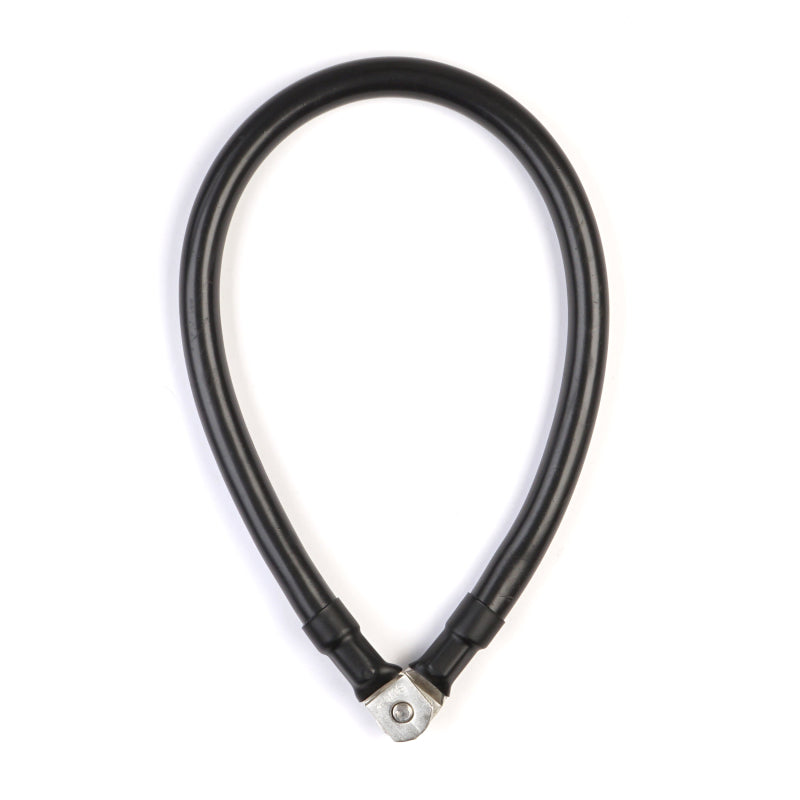 WATTSTUNDE® Batteriekabel 70 mm² M8/M8 60 cm schwarz – Marine Infinite Shop (1/3)