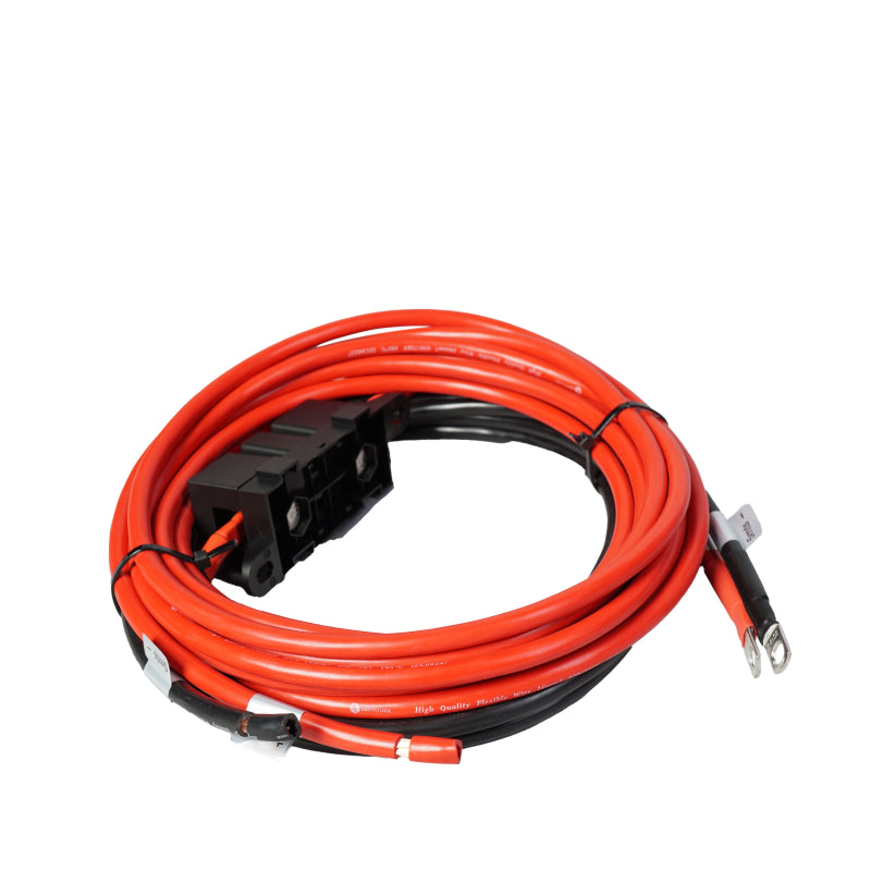 WATTSTUNDE® Booster Kabelset 5 m – Marine Infinite Shop (2/5)