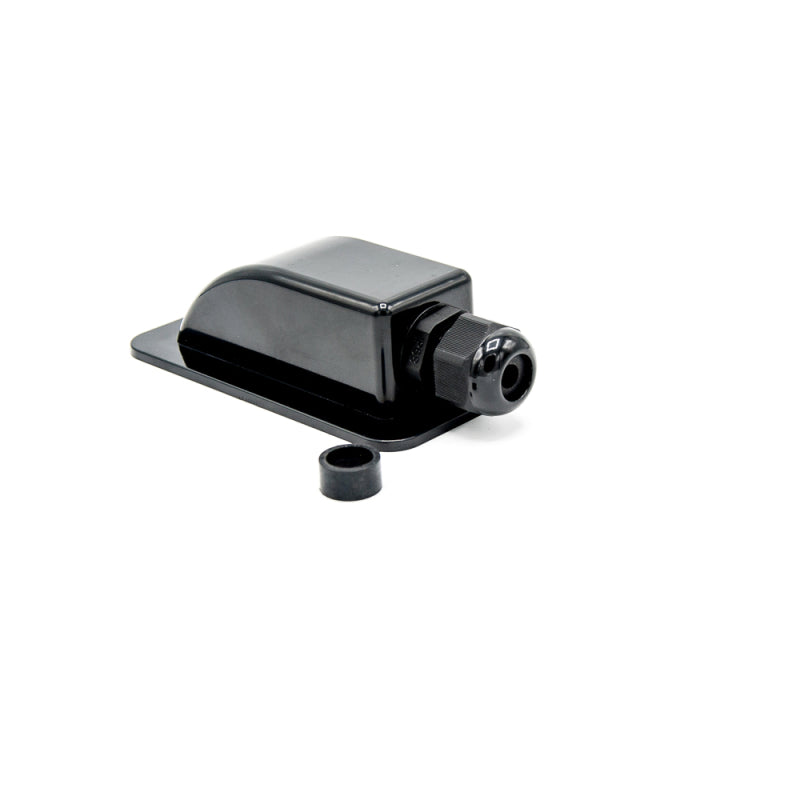 WATTSTUNDE® Dachdurchführung DX1/S ASA schwarz – Marine Infinite Shop (1/3)