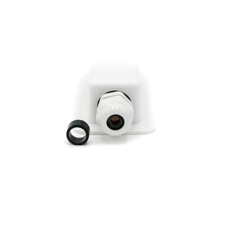 WATTSTUNDE® Dachdurchführung DX1/W ASA weiß – Marine Infinite Shop (3/3)