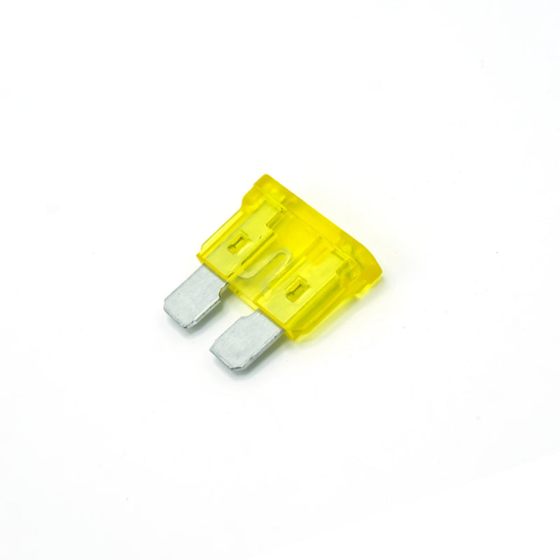 WATTSTUNDE® F-P1 Flachsicherung Paket mit je 10 x 5 A, 10 A, 15 A, 20 A, 30 A, 40 A – Marine Infinite Shop (4/7)