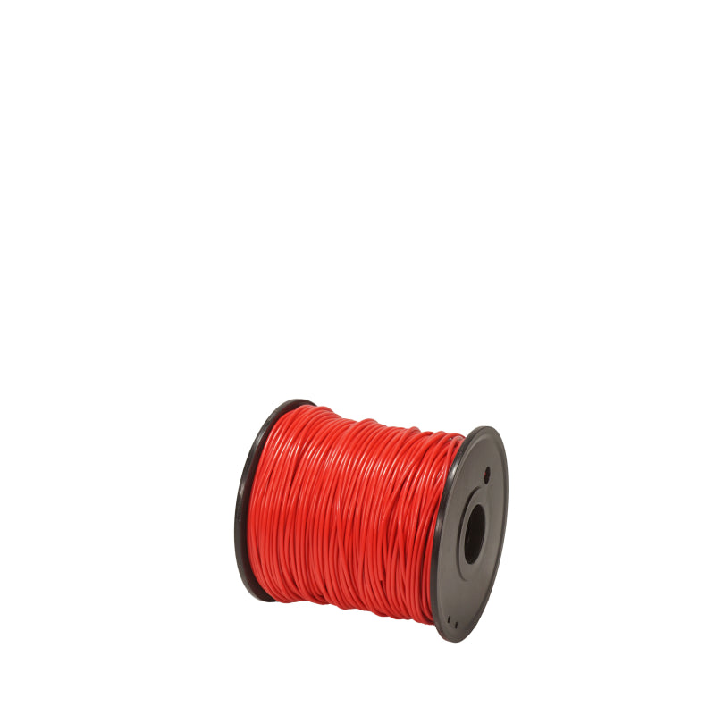 WATTSTUNDE® Fahrzeugleitung 1,5 mm² 100 m rot – Marine Infinite Shop