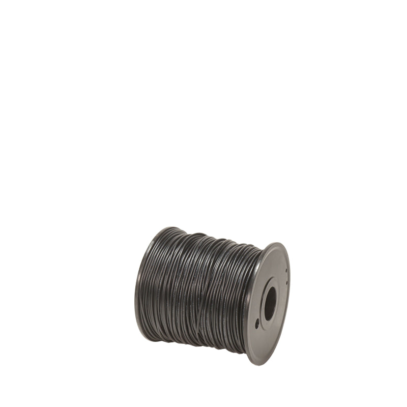 WATTSTUNDE® Fahrzeugleitung 1,5 mm² 100 m schwarz – Marine Infinite Shop