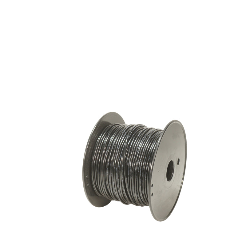 WATTSTUNDE® Fahrzeugleitung 2,5 mm² 100 m schwarz – Marine Infinite Shop