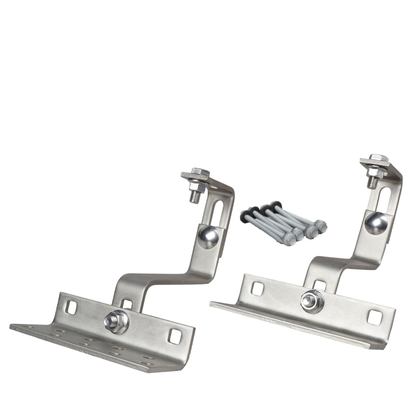 WATTSTUNDE® Hausdachhalterung Dachhaken – Marine Infinite Shop (1/7)