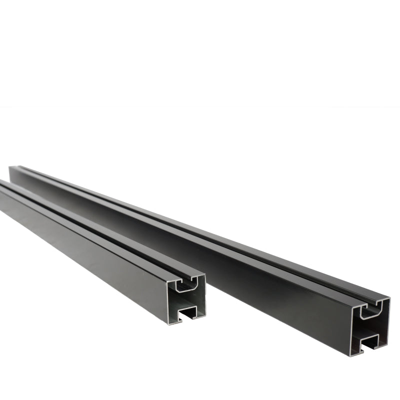WATTSTUNDE® Hausdachhalterung Schienen – Marine Infinite Shop (1/5)