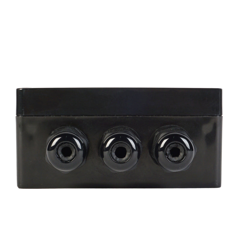 WATTSTUNDE® NVS Umschaltstation 16 A Netzvorrangschaltung – Marine Infinite Shop (3/4)