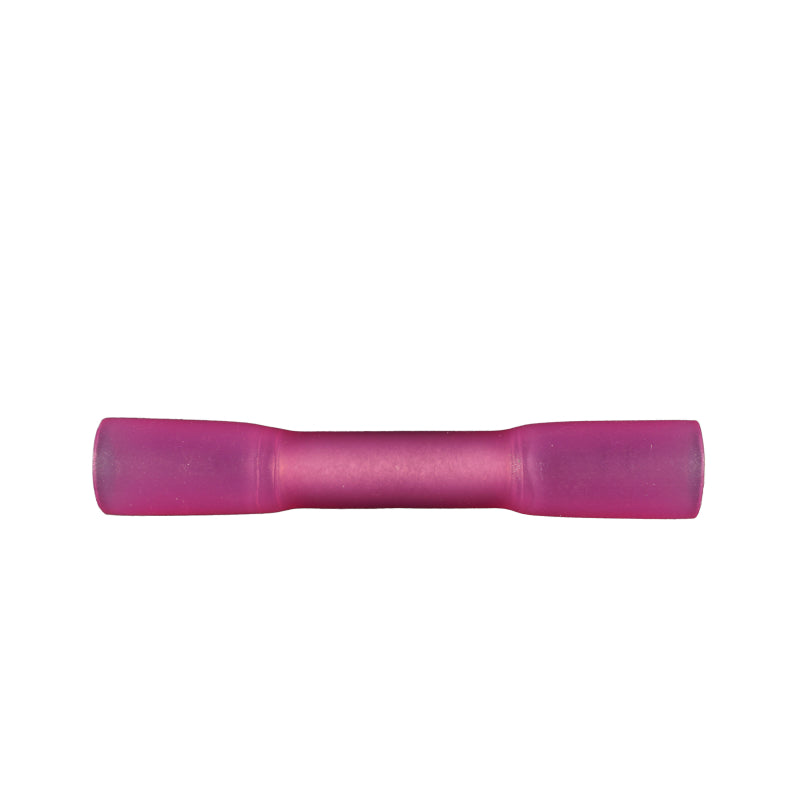 WATTSTUNDE® Quetschverbinder 0,5 - 1,5 mm² rot 25 Stk. – Marine Infinite Shop (2/2)