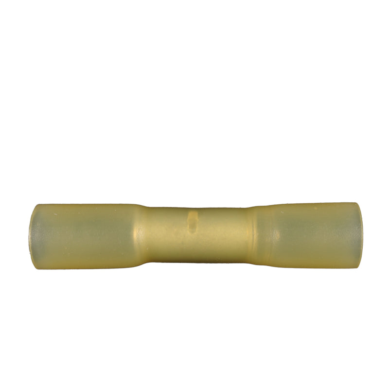 WATTSTUNDE® Quetschverbinder 4 - 6 mm² gelb 25 Stk. – Marine Infinite Shop (2/2)