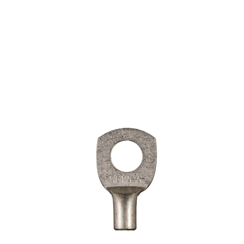WATTSTUNDE® Rohrkabelschuh 0,5 mm² M5 25 Stk. – Marine Infinite Shop (2/2)