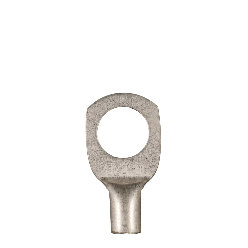 WATTSTUNDE® Rohrkabelschuh 4 mm² M8 25 Stk. – Marine Infinite Shop (2/2)