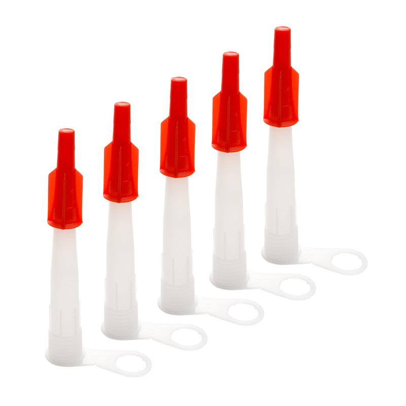 WATTSTUNDE® Silikon-Ersatzspitzen – Marine Infinite Shop (1/2)