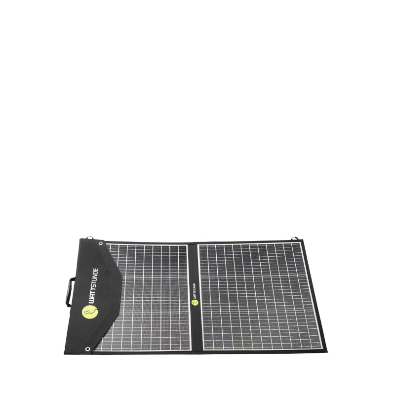 WATTSTUNDE® SOLA Ease 100 Wp SunFolder Solartasche – Marine Infinite Shop (3/7)
