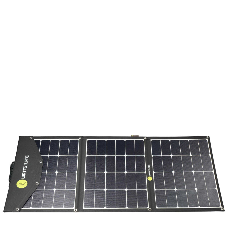 WATTSTUNDE® SOLA Ease 140 Wp SunFolder Solartasche – Marine Infinite Shop (3/7)