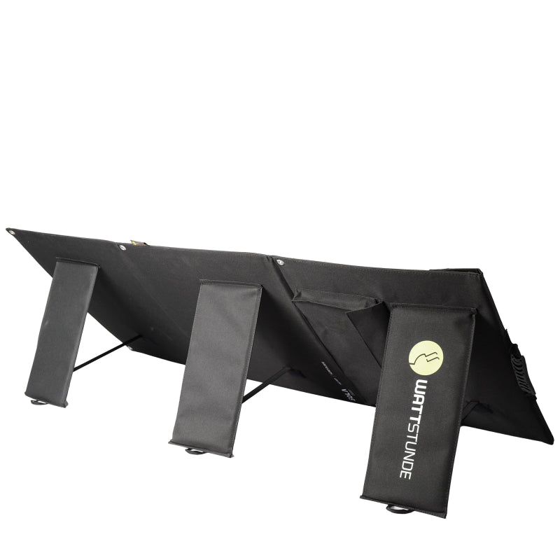 WATTSTUNDE® SOLA Ease 140 Wp SunFolder Solartasche – Marine Infinite Shop (5/7)
