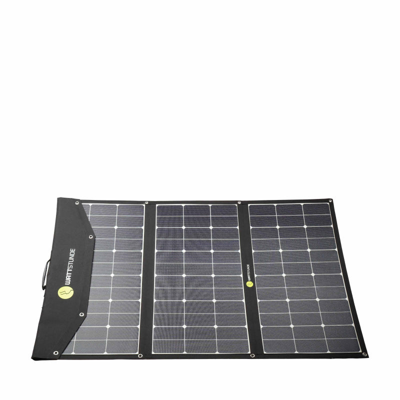 WATTSTUNDE® SOLA Ease 200 Wp SunFolder Solartasche – Marine Infinite Shop (3/7)