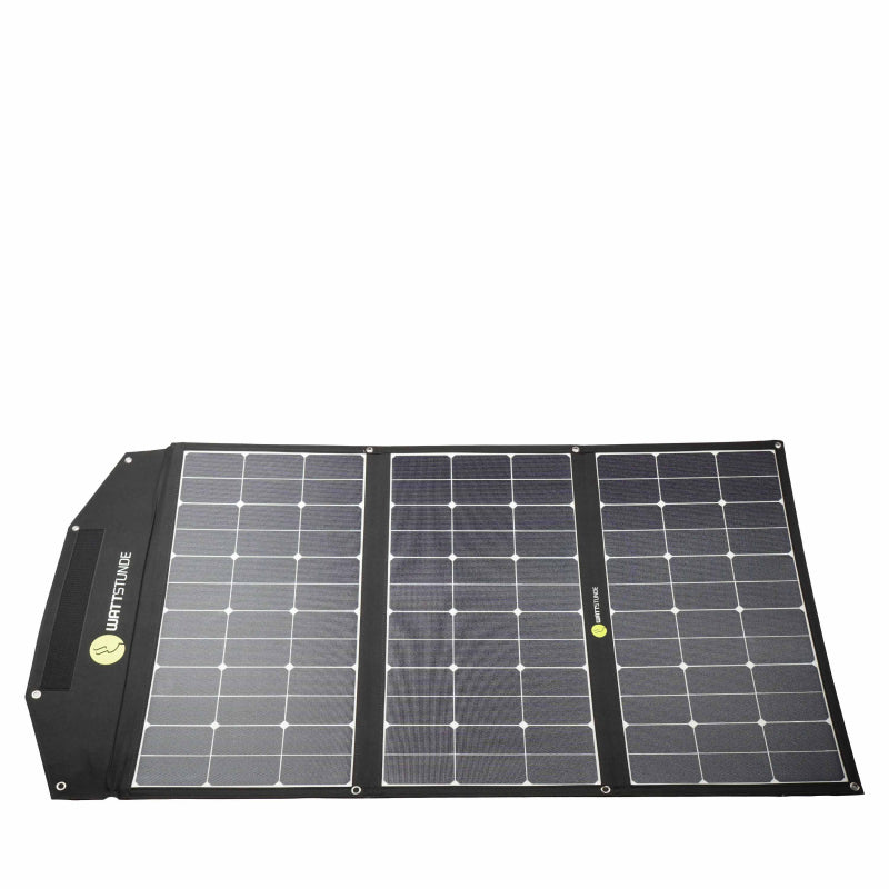 WATTSTUNDE® SOLA Ease 200 Wp SunFolder Solartasche – Marine Infinite Shop (4/7)