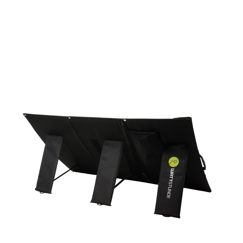 WATTSTUNDE® SOLA Ease 200 Wp SunFolder Solartasche – Marine Infinite Shop (5/7)