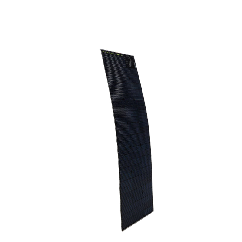 WATTSTUNDE® SOLA Flex Daylight 125 Wp HV – Marine Infinite Shop (1/7)